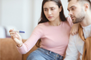 Курение и потребление электронных сигарет и репродуктивное здоровье женщин